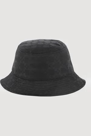 Sandro Bucket Hat aus Nylon