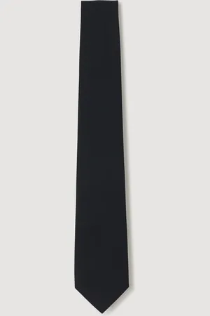 Sandro Breite Krawatte