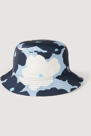 Sandro Bucket Hat mit Blumenprint