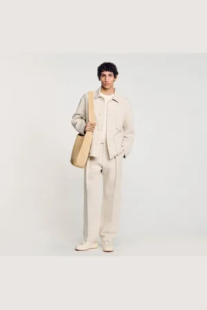 Sandro Worker-Blouson