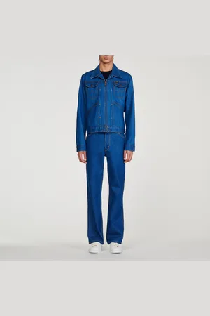 Sandro Jacke xWRANGLER
