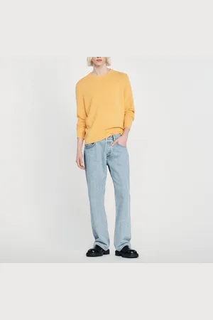 Sandro Wollpullover