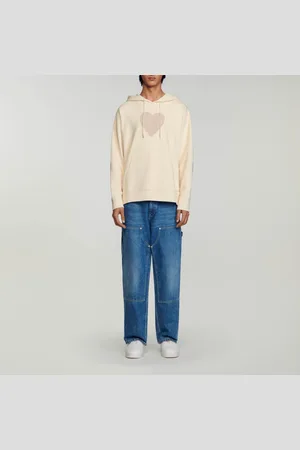 Sandro Fleece-Hoodie