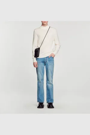 Sandro Wollpullover