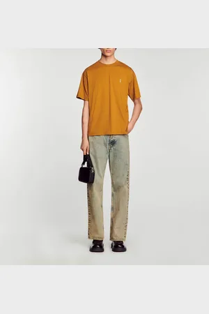 Sandro Oversize-T-Shirt