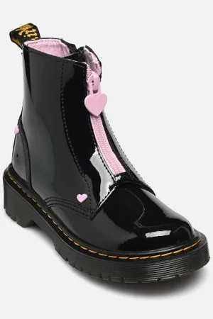 Dr martens banzai kinder hotsell