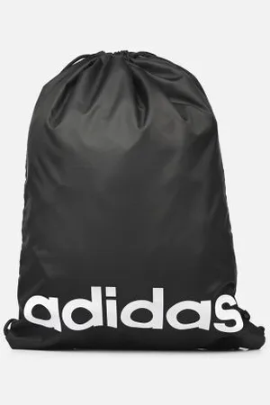 adidas Sporttaschen Linear Gymsack - - Größe T.U