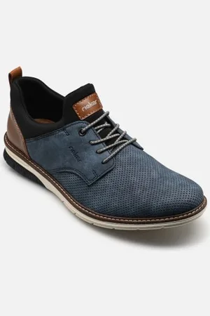 Rieker 14450 - - Sneaker - Größe 40