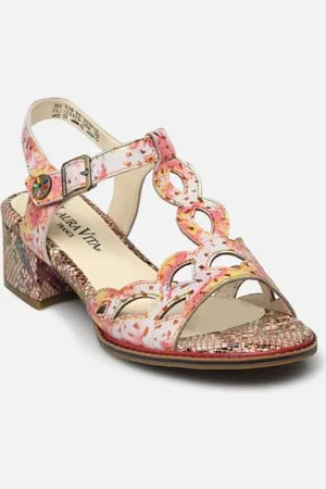 LAURA VITA Sandalen Hucbio 26 - - Größe 36