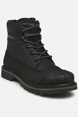 Caterpillar Stiefeletten & Boots COLORADO GALOSH WP - - Größe 41