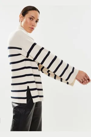 B YOUNG Bekleidung BYMILO LOOSE JUMPER - - - Größe XS