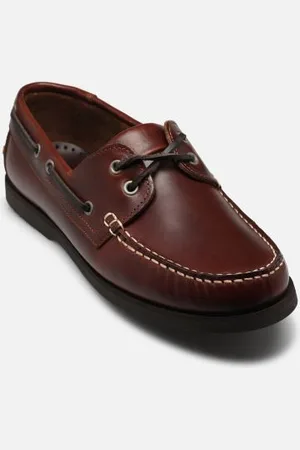 Hexagone Pellet Schnürschuhe VENDEE - - Größe 40