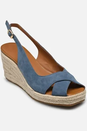 Geox Espadrilles D PANAREA A D35UY - - Größe 36