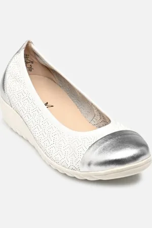Caprice Ballerinas 22103-42 - - Größe 36