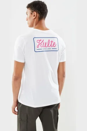 Kulte Bekleidung Ts Stamp - - Größe S