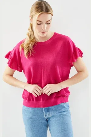 Des Petits Hauts Bekleidung Alberto - - Größe 0