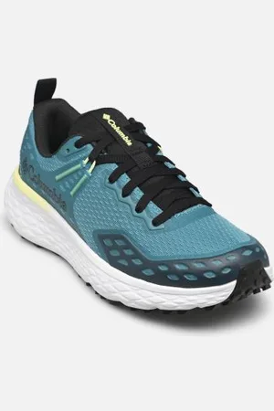 Columbia Sportschuhe Konos TRS W - - Größe 37