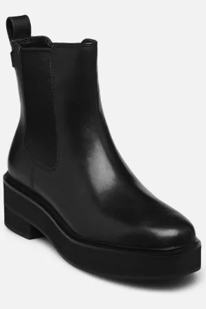 Ralph Lauren Stiefeletten & Boots ADRIANNA-BOOTS-BOOTIE - - Größe 39