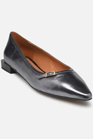 Georgia Rose Ballerinas Agoin - - Größe 35