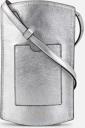 ALOHAS Portemonnaies & Clutches Phone Pouch Shimmer - - Größe T.U
