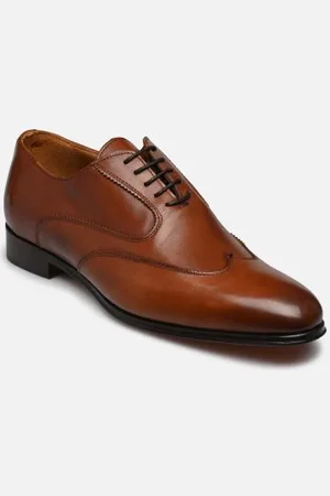 Marvin&Co Schnürschuhe VERNEY Blake - - Größe 39