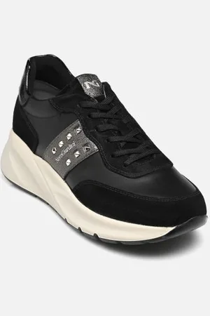 Nero Giardini I411520D - - Sneaker - Größe 37
