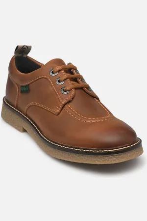 Kickers Schnürschuhe KICK LEVY F - - Größe 36