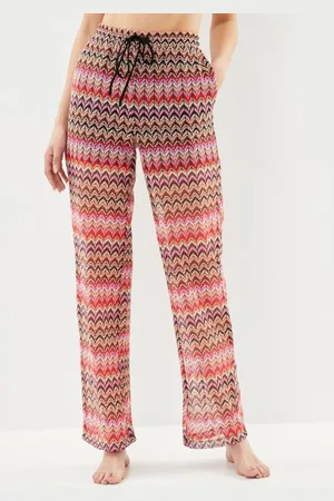 VERO MODA Bekleidung Vmdicte Hw Wide Pant Jrs - - Größe M