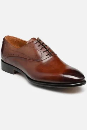 Marvin&Co Schnürschuhe Dakela Cousu Blake - - Größe 39