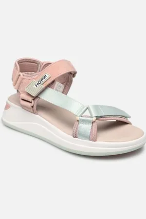 HOFF Sandalen MARTINICA - - Größe 38