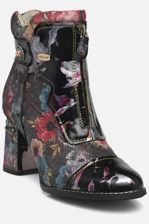 LAURA VITA Stiefeletten & Boots Nayao 05 - - Größe 38