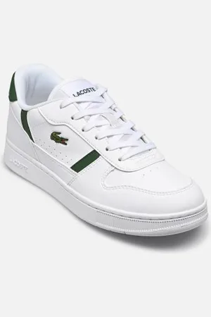 Lacoste T-Clip SUJ - - Sneaker - Größe 35