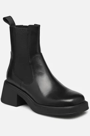 Vagabond Stiefeletten & Boots DORAH 5642-001 - - Größe 40