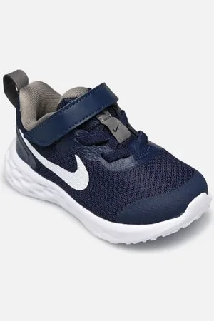 Nike Revolution 6 Nn (Tdv) - - Sneaker - Größe 17