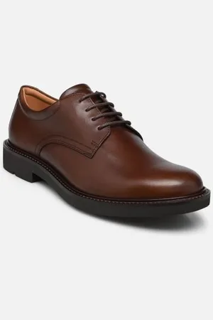 Ecco Schnürschuhe METROPOLE LONDON Shoe - - Größe 43
