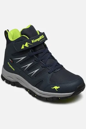 KangaROOS Sportschuhe K-XT Mura EV RTX - - Größe 29