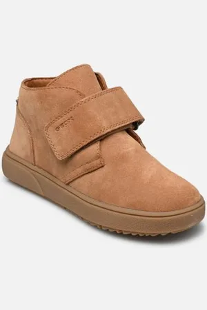 Geox Stiefeletten & Boots J THELEVEN BOY - - Größe 31