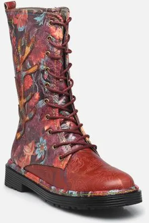 LAURA VITA Stiefeletten & Boots Incaso 28 - - Größe 36