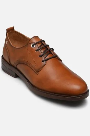 Pikolinos Schnürschuhe Puertollano W3C-4867 - - Größe 36