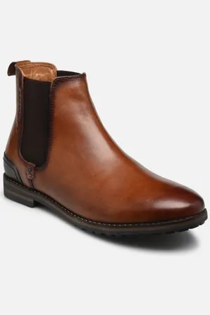 Redskins Stiefeletten & Boots Einsteino - - Größe 41