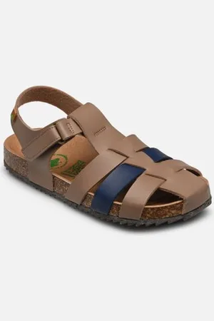 El Naturalista Sandalen Incognito NOE22561 - - Größe 26