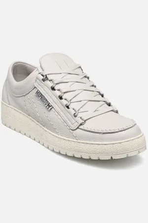 Mephisto Schnürschuhe Rainbow - - Größe 40