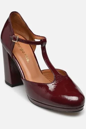 Georgia Rose Pumps Salipo - - Größe 40