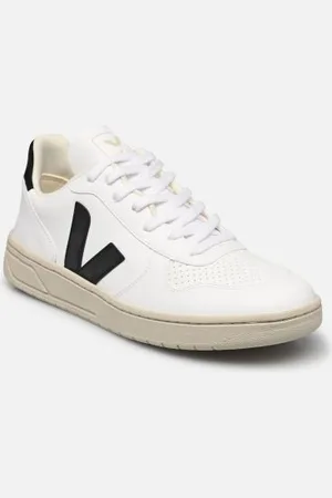 Veja V-10 Cwl M - - Sneaker - Größe 40