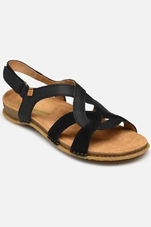 El Naturalista Sandalen Panglao N5819 - - Größe 36