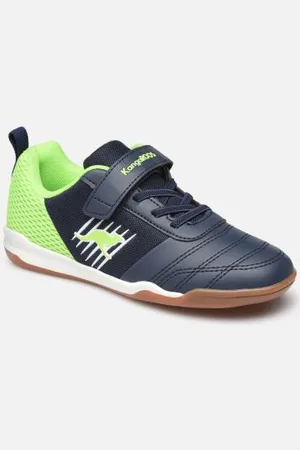 KangaROOS K5-Super Court EV - - Sneaker - Größe 28