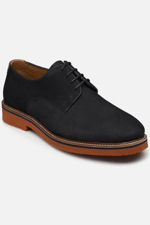 BOCAGE Schnürschuhe GASPESIO - - Größe 42