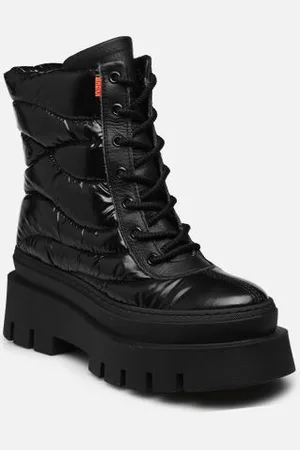 Bronx Stiefeletten & Boots EVI-ANN 47764 - - Größe 36