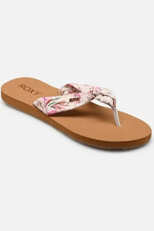 Roxy Zehensandalen PAIA V - - Größe 36