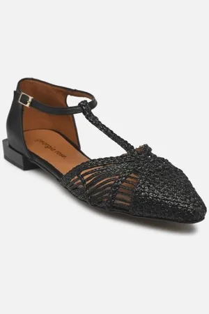 Georgia Rose Ballerinas Assipo - - Größe 35